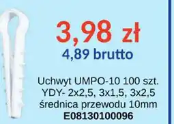 AT Uchwyt UMPO-10 oferta