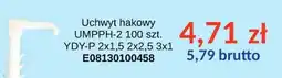 AT Uchwyt hakowy UMPPH-2 oferta
