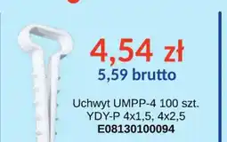 AT Uchwyt UMPP-4 oferta