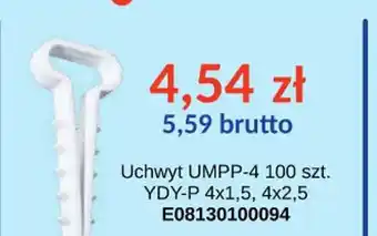 AT Uchwyt UMPP-4 oferta