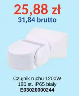 AT Czujnik ruchu 1200W oferta