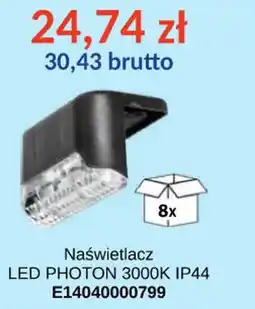 AT Naświetlacz LED Photon oferta