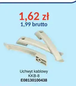 AT Uchwyt kablowy KKB-8 oferta