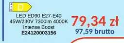 AT LED ED90 E27-E40 oferta