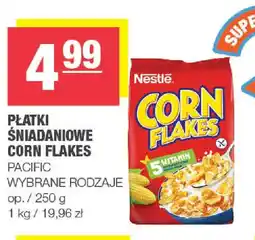 EuroSPAR Nestle Corn Flakes oferta