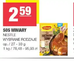 EuroSPAR Sos Winiary oferta