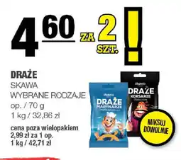 EuroSPAR Skawa Draże oferta