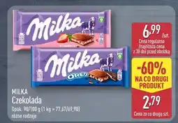 ALDI Czekolada oferta