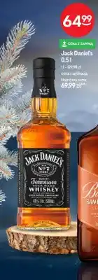 Żabka Whisky Ballantine's Sweet Blend oferta