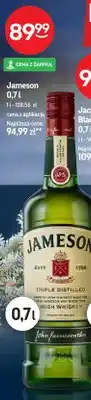 Whisky Jameson
