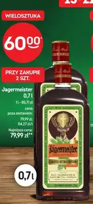 Żabka Likier ziołowy oferta