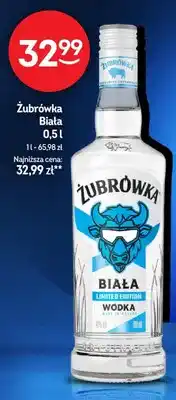 Żabka Wódka biała oferta