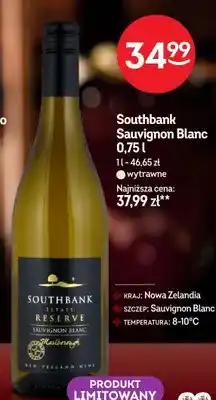 Żabka Wino białe Sauvignon Blanc oferta