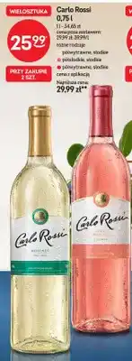 Żabka Wino półwytrawne, słodkie różne rodzaje oferta