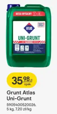 Castorama Grunt Uni-Grunt oferta