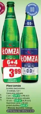Dino Piwo** ŁOMŻA oferta