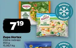 Netto Zupa Hortex oferta