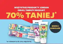 Netto Wszystkie produkty jordan oferta