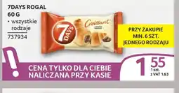 Selgros 7Days Rogal oferta