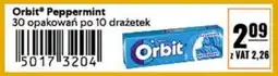 Eurocash Orbit Peppermint oferta