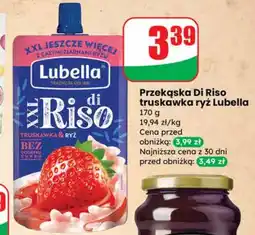 Dino Przekąska Lubella oferta