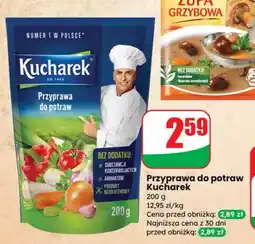 Dino Przyprawa Kucharek oferta