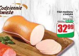 Dino Filet z indyka oferta