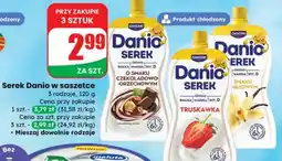 Dino Serek oferta