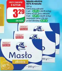 Dino Masło oferta