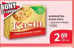 Selgros Margaryna Kasia oferta