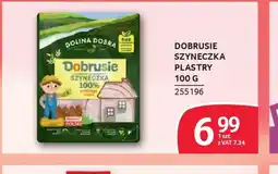 Selgros Dobrusie Szyneczka plastry oferta