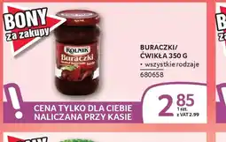 Selgros Rolnik Buraczki / Cwikła oferta
