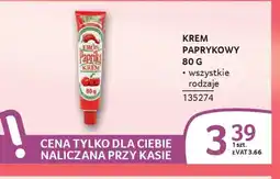 Selgros Krem paprykowy oferta