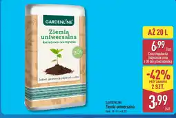 ALDI Gardenline Ziemia uniwersalna oferta