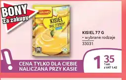 Selgros Hungary Kisiel oferta