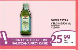 Selgros Monini Oliwa Extra Vergine oferta