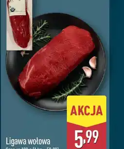 ALDI Ligawa wołowa oferta