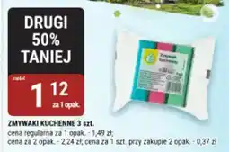 bi1 Zmywaki kuchenne oferta