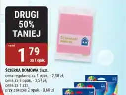 bi1 Ścierka domowa oferta