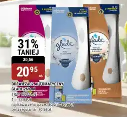 bi1 Odświeżacz automatyczny glade oferta