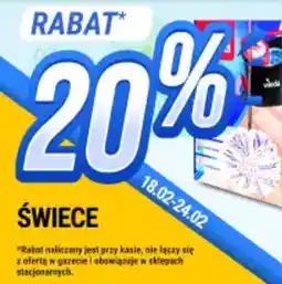 bi1 Świece oferta