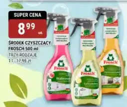bi1 Środek czyszczący frosch oferta