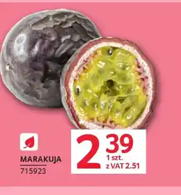 Selgros Marakuja oferta