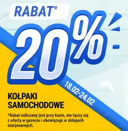 bi1 Kołpaki samochodowe oferta