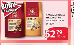 Selgros MK Café Kawa ziarnista oferta