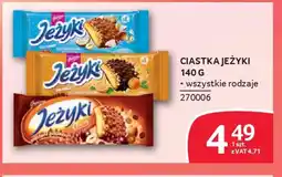 Selgros Goplana Jeżyki oferta