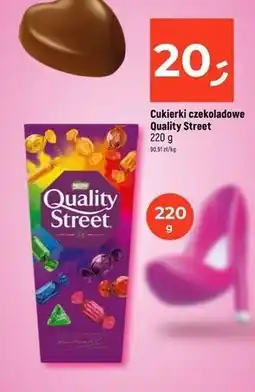 Dealz Cukierki Quality Street oferta