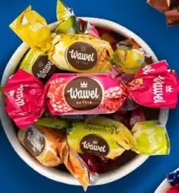 Lidl Cukierki Wawel (Kasztanki, Malaga, Tiki Taki) oferta