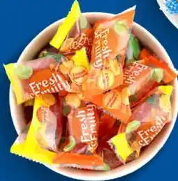 Lidl Galaretki Fresh & Fruity oferta