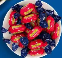 Lidl Cukierki Dumle oferta